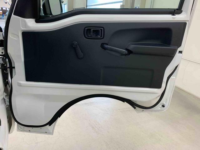 ハイゼットトラックスタンダード　農用スペシャル　４ＷＤマニュアルエアコン・ＡＭ，ＦＭラジオ・スマートアシスト・アイドリングストップ・オートライト・オートマチックハイビーム・大型荷台作業灯（群馬県）の中古車