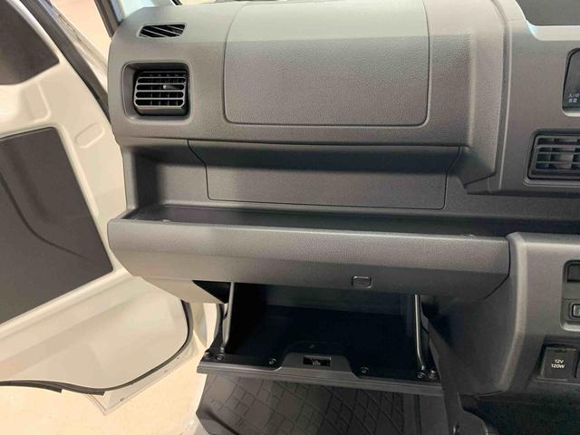 ハイゼットトラックスタンダード　農用スペシャル　４ＷＤマニュアルエアコン・ＡＭ，ＦＭラジオ・スマートアシスト・アイドリングストップ・オートライト・オートマチックハイビーム・大型荷台作業灯（群馬県）の中古車