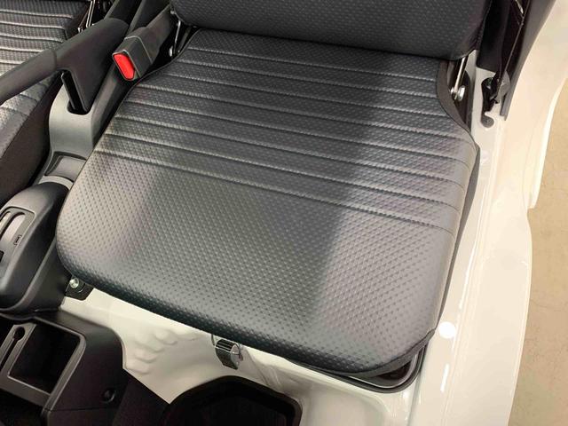 ハイゼットトラックスタンダード　農用スペシャル　４ＷＤマニュアルエアコン・ＡＭ，ＦＭラジオ・スマートアシスト・アイドリングストップ・オートライト・オートマチックハイビーム・大型荷台作業灯（群馬県）の中古車