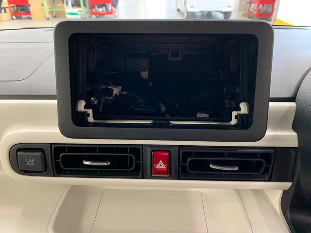 ムーヴキャンバスストライプスG 4WD両側電動スライドドア・LEDヘッドライト・バックカメラ・シートヒーター・スマートアシスト・アイドリングストップ・プッシュボタンスタート・オートライト・オートマチックハイビーム・オートエアコン(群馬県)の中古車