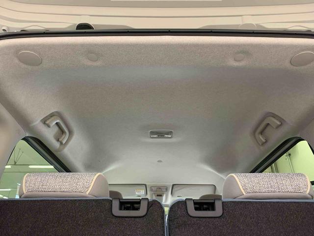 ムーヴキャンバスストライプスG 4WD両側電動スライドドア・LEDヘッドライト・バックカメラ・シートヒーター・スマートアシスト・アイドリングストップ・プッシュボタンスタート・オートライト・オートマチックハイビーム・オートエアコン(群馬県)の中古車