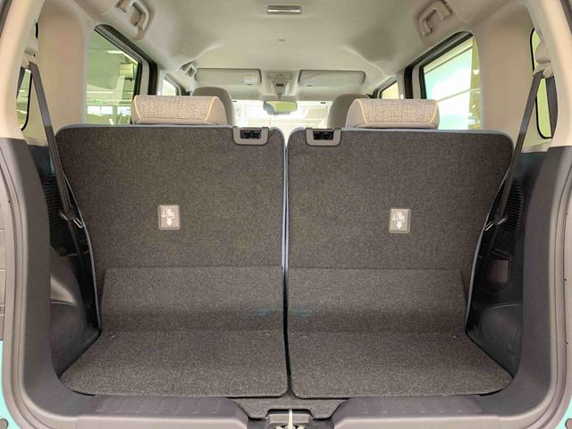 ムーヴキャンバスストライプスG 4WD両側電動スライドドア・LEDヘッドライト・バックカメラ・シートヒーター・スマートアシスト・アイドリングストップ・プッシュボタンスタート・オートライト・オートマチックハイビーム・オートエアコン(群馬県)の中古車