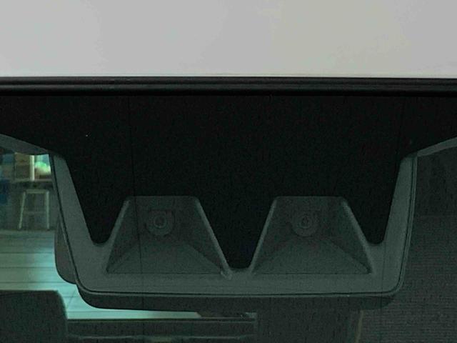 ムーヴキャンバスストライプスG 4WD両側電動スライドドア・LEDヘッドライト・バックカメラ・シートヒーター・スマートアシスト・アイドリングストップ・プッシュボタンスタート・オートライト・オートマチックハイビーム・オートエアコン(群馬県)の中古車