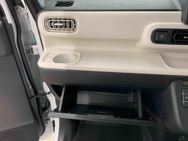 ムーヴキャンバスストライプスG 4WD両側電動スライドドア・LEDヘッドライト・バックカメラ・シートヒーター・スマートアシスト・アイドリングストップ・プッシュボタンスタート・オートライト・オートマチックハイビーム・オートエアコン(群馬県)の中古車