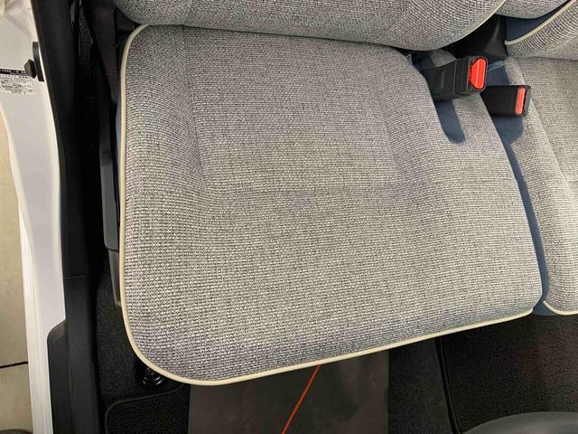 ムーヴキャンバスストライプスG 4WD両側電動スライドドア・LEDヘッドライト・バックカメラ・シートヒーター・スマートアシスト・アイドリングストップ・プッシュボタンスタート・オートライト・オートマチックハイビーム・オートエアコン(群馬県)の中古車