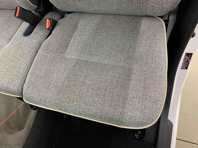 ムーヴキャンバスストライプスG 4WD両側電動スライドドア・LEDヘッドライト・バックカメラ・シートヒーター・スマートアシスト・アイドリングストップ・プッシュボタンスタート・オートライト・オートマチックハイビーム・オートエアコン(群馬県)の中古車