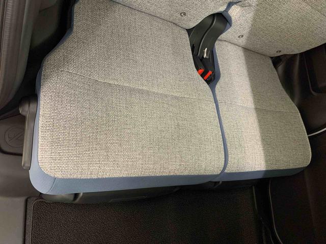 ムーヴキャンバスストライプスG 4WD両側電動スライドドア・LEDヘッドライト・バックカメラ・シートヒーター・スマートアシスト・アイドリングストップ・プッシュボタンスタート・オートライト・オートマチックハイビーム・オートエアコン(群馬県)の中古車