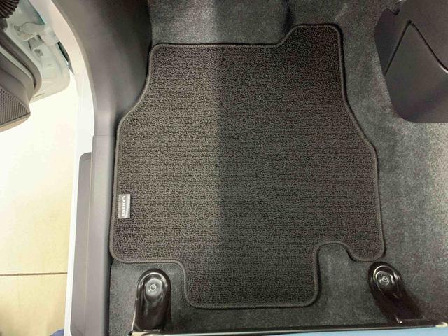 ムーヴキャンバスストライプスG 4WD両側電動スライドドア・LEDヘッドライト・バックカメラ・シートヒーター・スマートアシスト・アイドリングストップ・プッシュボタンスタート・オートライト・オートマチックハイビーム・オートエアコン(群馬県)の中古車