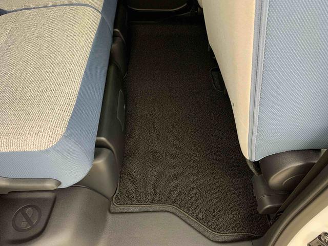 ムーヴキャンバスストライプスG 4WD両側電動スライドドア・LEDヘッドライト・バックカメラ・シートヒーター・スマートアシスト・アイドリングストップ・プッシュボタンスタート・オートライト・オートマチックハイビーム・オートエアコン(群馬県)の中古車