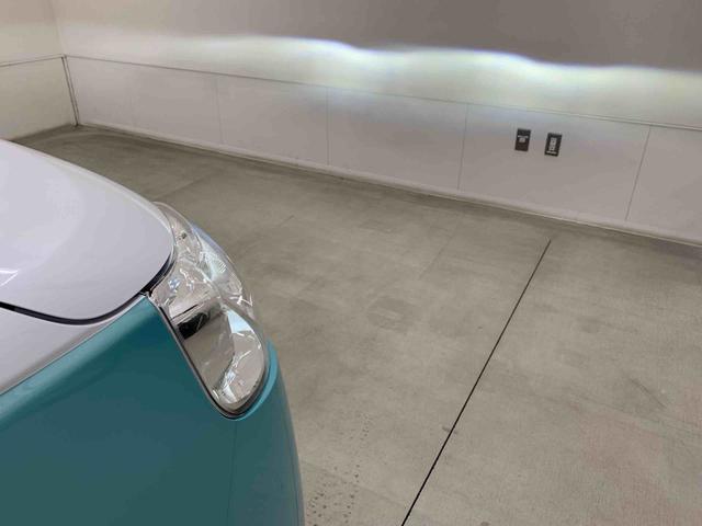 ムーヴキャンバスストライプスG 4WD両側電動スライドドア・LEDヘッドライト・バックカメラ・シートヒーター・スマートアシスト・アイドリングストップ・プッシュボタンスタート・オートライト・オートマチックハイビーム・オートエアコン(群馬県)の中古車