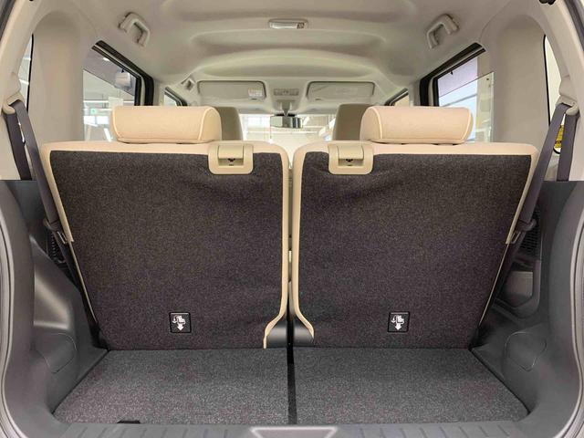 ムーヴキャンバスＧメイクアップ　ＳＡII両側電動スライドドア・ＬＥＤヘッドライト・ナビ・パノラマモニター・プッシュボタンスタート・アイドリングストップ・スマートアシストＩＩ・オートエアコン・電動格納式ドアミラー（群馬県）の中古車