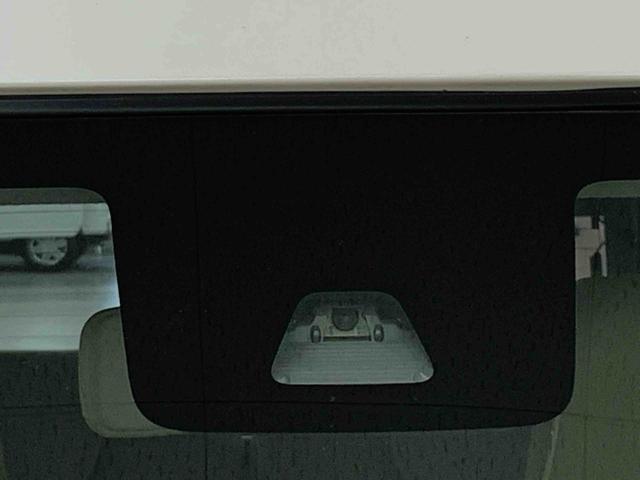 ムーヴキャンバスＧメイクアップ　ＳＡII両側電動スライドドア・ＬＥＤヘッドライト・ナビ・パノラマモニター・プッシュボタンスタート・アイドリングストップ・スマートアシストＩＩ・オートエアコン・電動格納式ドアミラー（群馬県）の中古車