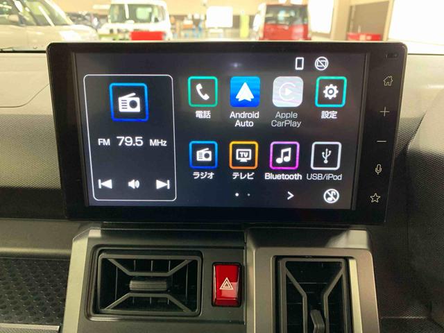 タフトＧ　ダーククロムベンチャー　２ＷＤＬＥＤヘッドライト・ディスプレイオーディオ・バックカメラ・ＥＴＣ・シートヒーター・スマートアシスト・アイドリングストップ・プッシュボタンスタート・オートライト・オートマチックハイビーム・オートエアコン（群馬県）の中古車