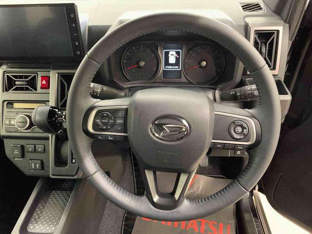 タフトＧ　ダーククロムベンチャー　２ＷＤＬＥＤヘッドライト・ディスプレイオーディオ・バックカメラ・ＥＴＣ・シートヒーター・スマートアシスト・アイドリングストップ・プッシュボタンスタート・オートライト・オートマチックハイビーム・オートエアコン（群馬県）の中古車