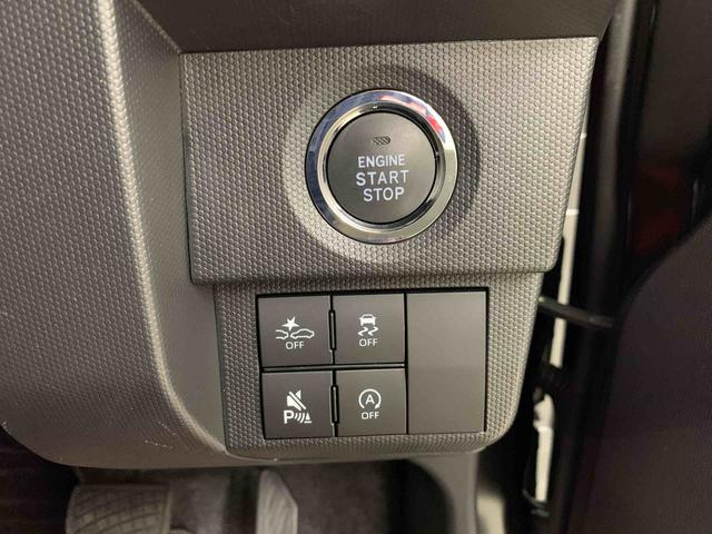 タフトＧ　ダーククロムベンチャー　２ＷＤＬＥＤヘッドライト・ディスプレイオーディオ・バックカメラ・ＥＴＣ・シートヒーター・スマートアシスト・アイドリングストップ・プッシュボタンスタート・オートライト・オートマチックハイビーム・オートエアコン（群馬県）の中古車