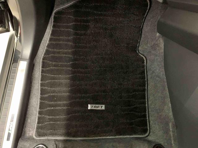 タフトＧ　ダーククロムベンチャー　２ＷＤＬＥＤヘッドライト・ディスプレイオーディオ・バックカメラ・ＥＴＣ・シートヒーター・スマートアシスト・アイドリングストップ・プッシュボタンスタート・オートライト・オートマチックハイビーム・オートエアコン（群馬県）の中古車