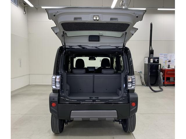 タフトＧ　ダーククロムベンチャー　２ＷＤＬＥＤヘッドライト・ディスプレイオーディオ・バックカメラ・ＥＴＣ・シートヒーター・スマートアシスト・アイドリングストップ・プッシュボタンスタート・オートライト・オートマチックハイビーム・オートエアコン（群馬県）の中古車