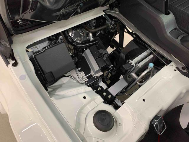 ハイゼットトラックスタンダード 農用スペシャル 4WDオートライト・オートマチックハイビーム・AMFMラジオ・キーレスエントリー・アイドリングストップ・スマートアシスト・マニュアルエアコン(群馬県)の中古車