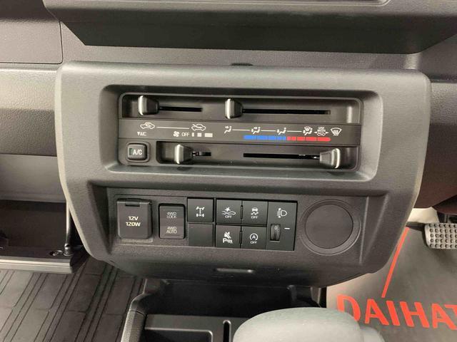 ハイゼットトラックスタンダード 農用スペシャル 4WDオートライト・オートマチックハイビーム・AMFMラジオ・キーレスエントリー・アイドリングストップ・スマートアシスト・マニュアルエアコン(群馬県)の中古車