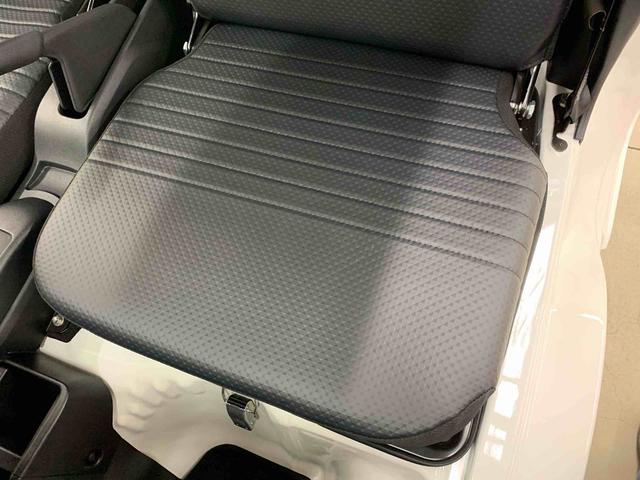 ハイゼットトラックスタンダード 農用スペシャル 4WDオートライト・オートマチックハイビーム・AMFMラジオ・キーレスエントリー・アイドリングストップ・スマートアシスト・マニュアルエアコン(群馬県)の中古車