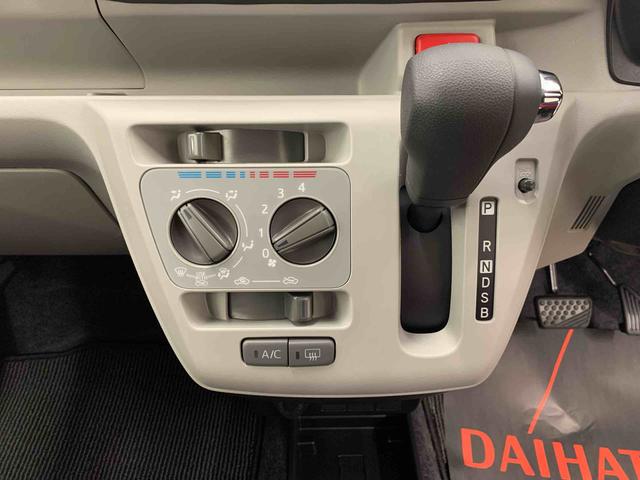 ミライースX SAIII 4WDLEDヘッドライト・オートライト・オートマチックハイビーム・キーレスエントリー・アイドリングストップ・スマートアシストIII・マニュアルエアコン・電動格納式ドアミラー(群馬県)の中古車