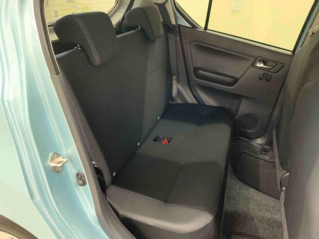 ミライースX SAIII 4WDLEDヘッドライト・オートライト・オートマチックハイビーム・キーレスエントリー・アイドリングストップ・スマートアシストIII・マニュアルエアコン・電動格納式ドアミラー(群馬県)の中古車