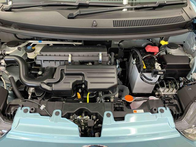 ミライースX SAIII 4WDLEDヘッドライト・オートライト・オートマチックハイビーム・キーレスエントリー・アイドリングストップ・スマートアシストIII・マニュアルエアコン・電動格納式ドアミラー(群馬県)の中古車