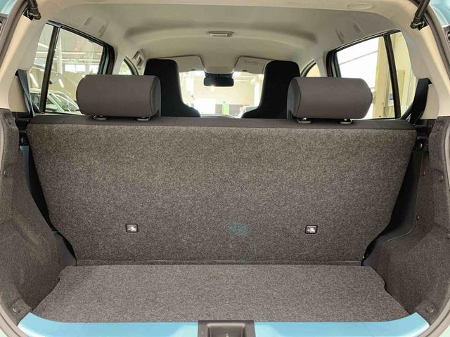 ミライースX SAIII 4WDLEDヘッドライト・オートライト・オートマチックハイビーム・キーレスエントリー・アイドリングストップ・スマートアシストIII・マニュアルエアコン・電動格納式ドアミラー(群馬県)の中古車