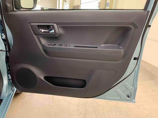 ミライースX SAIII 4WDLEDヘッドライト・オートライト・オートマチックハイビーム・キーレスエントリー・アイドリングストップ・スマートアシストIII・マニュアルエアコン・電動格納式ドアミラー(群馬県)の中古車