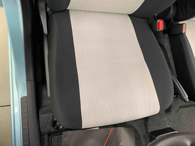 ミライースX SAIII 4WDLEDヘッドライト・オートライト・オートマチックハイビーム・キーレスエントリー・アイドリングストップ・スマートアシストIII・マニュアルエアコン・電動格納式ドアミラー(群馬県)の中古車