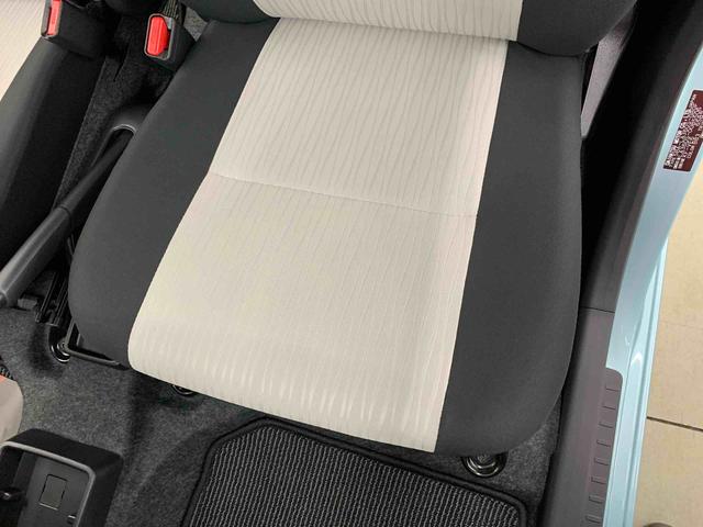 ミライースX SAIII 4WDLEDヘッドライト・オートライト・オートマチックハイビーム・キーレスエントリー・アイドリングストップ・スマートアシストIII・マニュアルエアコン・電動格納式ドアミラー(群馬県)の中古車