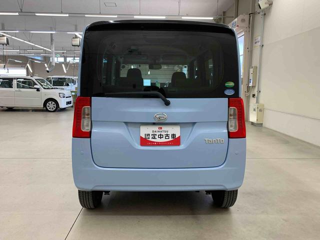 タントＬリミテッドＳＡIII　２ＷＤ両側スライドドア・オートマチックハイビーム・ＥＴＣ・キーレスエントリー・アイドリングストップ・マニュアルエアコン・電動格納式ドアミラー・スマートアシストＩＩＩ・ベンチシート（群馬県）の中古車