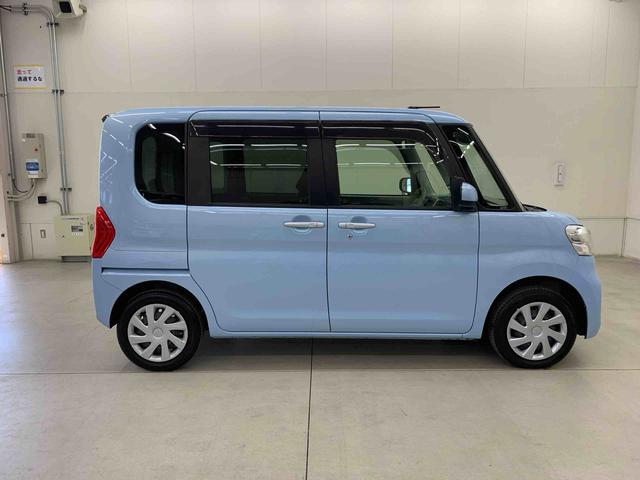 タントＬリミテッドＳＡIII　２ＷＤ両側スライドドア・オートマチックハイビーム・ＥＴＣ・キーレスエントリー・アイドリングストップ・マニュアルエアコン・電動格納式ドアミラー・スマートアシストＩＩＩ・ベンチシート（群馬県）の中古車