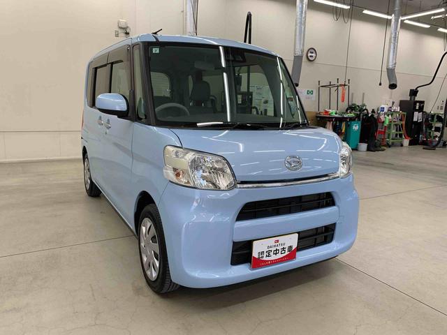 タントＬリミテッドＳＡIII　２ＷＤ両側スライドドア・オートマチックハイビーム・ＥＴＣ・キーレスエントリー・アイドリングストップ・マニュアルエアコン・電動格納式ドアミラー・スマートアシストＩＩＩ・ベンチシート（群馬県）の中古車