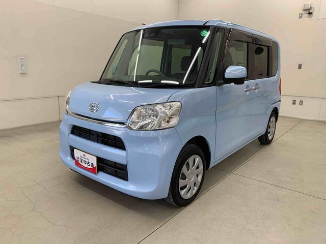 タントＬリミテッドＳＡIII　２ＷＤ両側スライドドア・オートマチックハイビーム・ＥＴＣ・キーレスエントリー・アイドリングストップ・マニュアルエアコン・電動格納式ドアミラー・スマートアシストＩＩＩ・ベンチシート（群馬県）の中古車