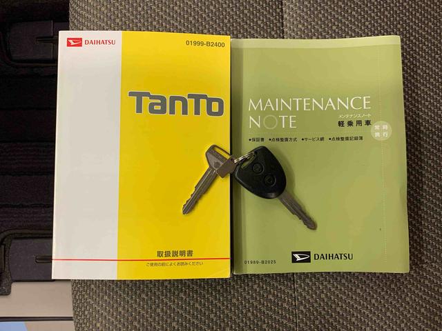 タントＬリミテッドＳＡIII　２ＷＤ両側スライドドア・オートマチックハイビーム・ＥＴＣ・キーレスエントリー・アイドリングストップ・マニュアルエアコン・電動格納式ドアミラー・スマートアシストＩＩＩ・ベンチシート（群馬県）の中古車