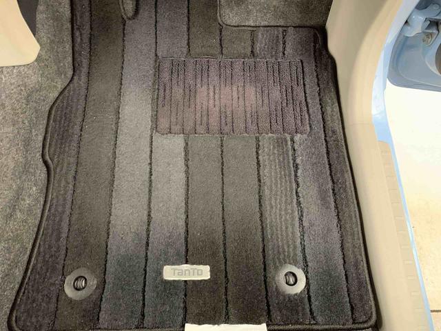 タントＬリミテッドＳＡIII　２ＷＤ両側スライドドア・オートマチックハイビーム・ＥＴＣ・キーレスエントリー・アイドリングストップ・マニュアルエアコン・電動格納式ドアミラー・スマートアシストＩＩＩ・ベンチシート（群馬県）の中古車