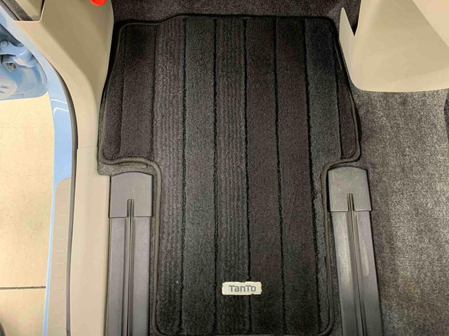 タントＬリミテッドＳＡIII　２ＷＤ両側スライドドア・オートマチックハイビーム・ＥＴＣ・キーレスエントリー・アイドリングストップ・マニュアルエアコン・電動格納式ドアミラー・スマートアシストＩＩＩ・ベンチシート（群馬県）の中古車