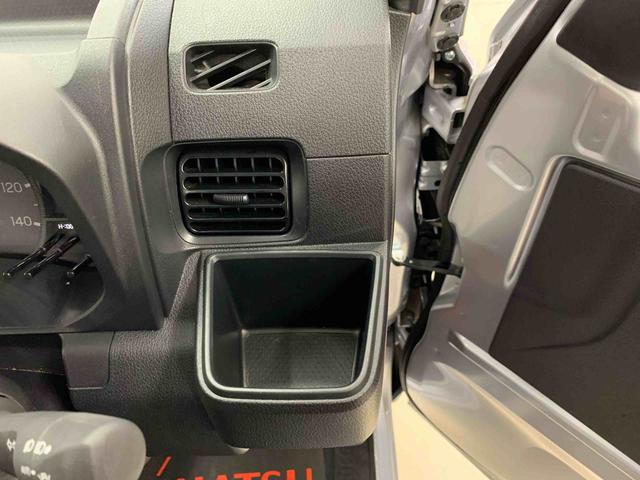 ハイゼットトラックスタンダード　４ＷＤオートライト・オートマチックハイビーム・キーレスエントリー・アイドリングストップ・ＡＭＦＭラジオ・マニュアルエアコン・スマートアシスト（群馬県）の中古車