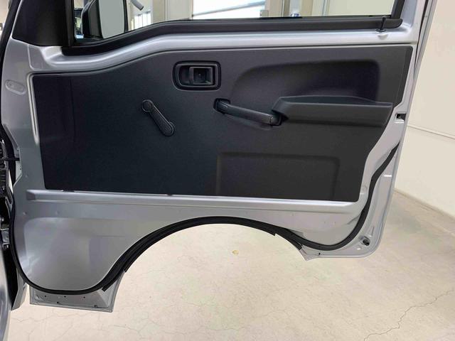 ハイゼットトラックスタンダード　４ＷＤオートライト・オートマチックハイビーム・キーレスエントリー・アイドリングストップ・ＡＭＦＭラジオ・マニュアルエアコン・スマートアシスト（群馬県）の中古車