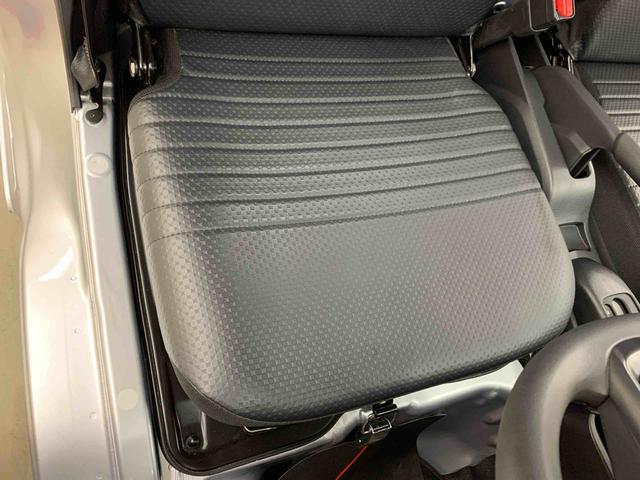 ハイゼットトラックスタンダード　４ＷＤオートライト・オートマチックハイビーム・キーレスエントリー・アイドリングストップ・ＡＭＦＭラジオ・マニュアルエアコン・スマートアシスト（群馬県）の中古車