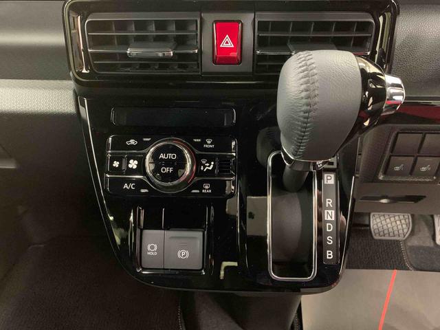 タントカスタムＲＳ　２ＷＤ両側電動スライドドア・ＬＥＤヘッドライト・オートライト・オートマチックハイビーム・プッシュスタートボタン・アイドリングストップ・スマートアシスト・シートヒーター・電動格納式ドアミラー（群馬県）の中古車