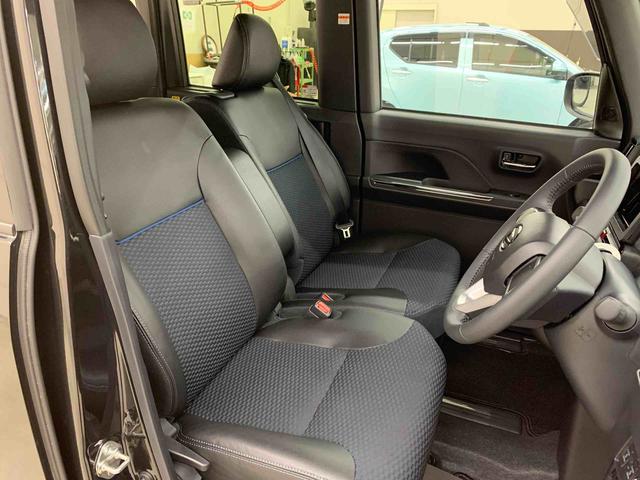 タントカスタムＲＳ　２ＷＤ両側電動スライドドア・ＬＥＤヘッドライト・オートライト・オートマチックハイビーム・プッシュスタートボタン・アイドリングストップ・スマートアシスト・シートヒーター・電動格納式ドアミラー（群馬県）の中古車