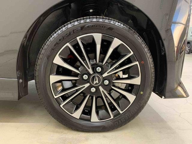 タントカスタムＲＳ　２ＷＤ両側電動スライドドア・ＬＥＤヘッドライト・オートライト・オートマチックハイビーム・プッシュスタートボタン・アイドリングストップ・スマートアシスト・シートヒーター・電動格納式ドアミラー（群馬県）の中古車