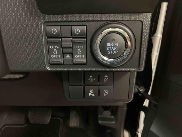 タントカスタムＲＳ　２ＷＤ両側電動スライドドア・ＬＥＤヘッドライト・オートライト・オートマチックハイビーム・プッシュスタートボタン・アイドリングストップ・スマートアシスト・シートヒーター・電動格納式ドアミラー（群馬県）の中古車