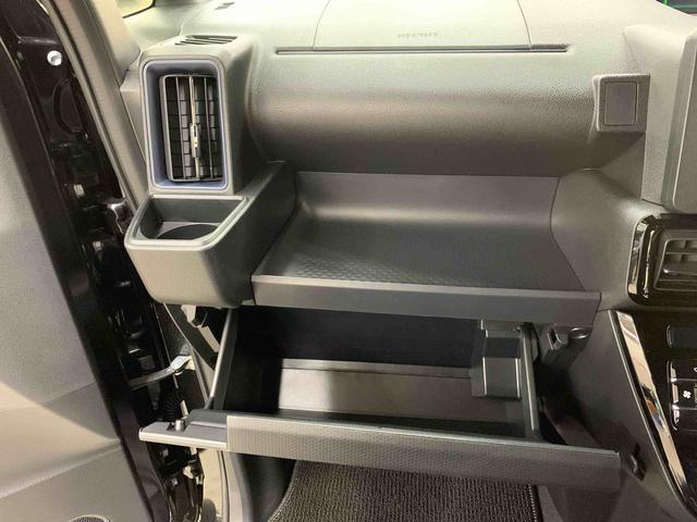 タントカスタムＲＳ　２ＷＤ両側電動スライドドア・ＬＥＤヘッドライト・オートライト・オートマチックハイビーム・プッシュスタートボタン・アイドリングストップ・スマートアシスト・シートヒーター・電動格納式ドアミラー（群馬県）の中古車