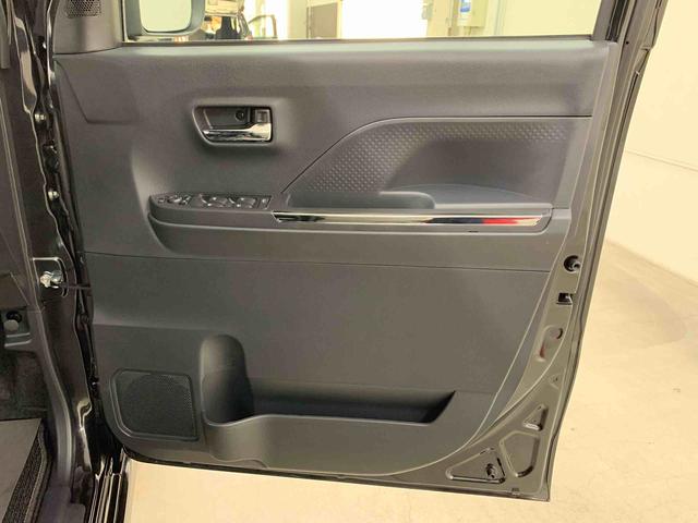 タントカスタムＲＳ　２ＷＤ両側電動スライドドア・ＬＥＤヘッドライト・オートライト・オートマチックハイビーム・プッシュスタートボタン・アイドリングストップ・スマートアシスト・シートヒーター・電動格納式ドアミラー（群馬県）の中古車