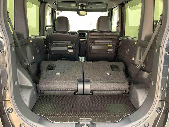 タントカスタムＲＳ　２ＷＤ両側電動スライドドア・ＬＥＤヘッドライト・オートライト・オートマチックハイビーム・プッシュスタートボタン・アイドリングストップ・スマートアシスト・シートヒーター・電動格納式ドアミラー（群馬県）の中古車