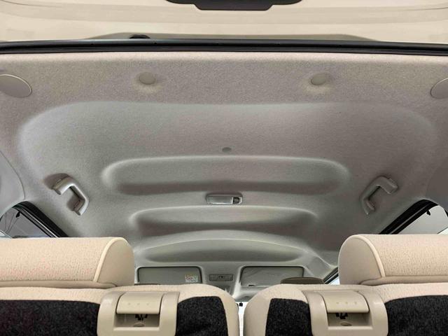 ムーヴキャンバスＧメイクアップリミテッド　ＳＡIII　４ＷＤ両側電動スライドドア・ＬＥＤヘッドライト・オートライト・オートマチックハイビーム・ナビ・ＥＴＣ・ドライブレコーダー・プッシュスタートボタン・アイドリングストップ・スマートアシストＩＩＩ（群馬県）の中古車