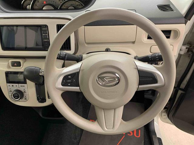 ムーヴキャンバスＧメイクアップリミテッド　ＳＡIII　４ＷＤ両側電動スライドドア・ＬＥＤヘッドライト・オートライト・オートマチックハイビーム・ナビ・ＥＴＣ・ドライブレコーダー・プッシュスタートボタン・アイドリングストップ・スマートアシストＩＩＩ（群馬県）の中古車